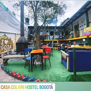 2* Affittacamere Gastro Bar Casa Colibri