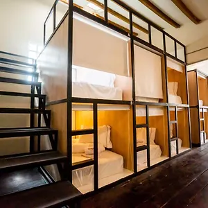 The Luun Albergue
