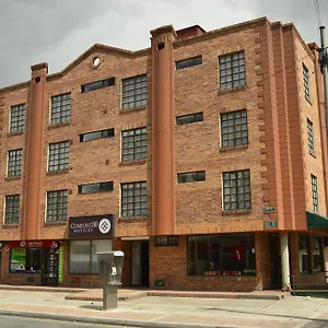 Hotel Castellana 95