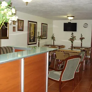 Bed and breakfast Casa Real, Bogotá