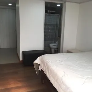 Apartamento Estudio Nororiente, Bogotá