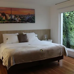 3* Hotel Casa Boyaca Real
